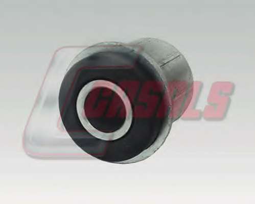 Подвеска, карданный вал