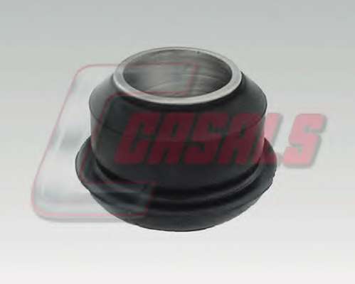 Втулка, листовая рессора