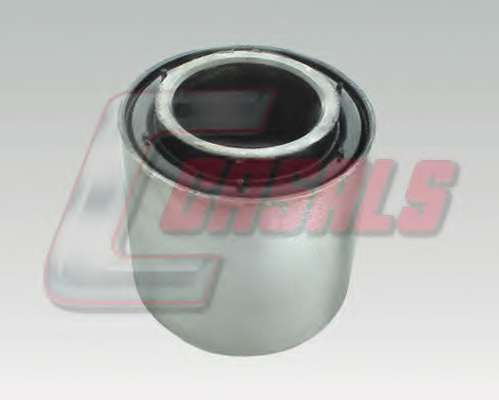 Подвеска, стойка вала