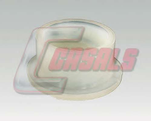 Втулка, подушка кабины водителя