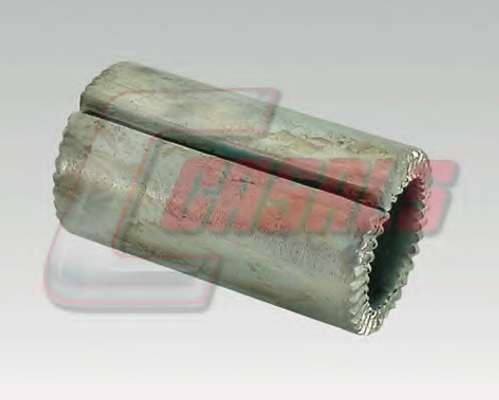 Гильза, подвеска стабилизатора