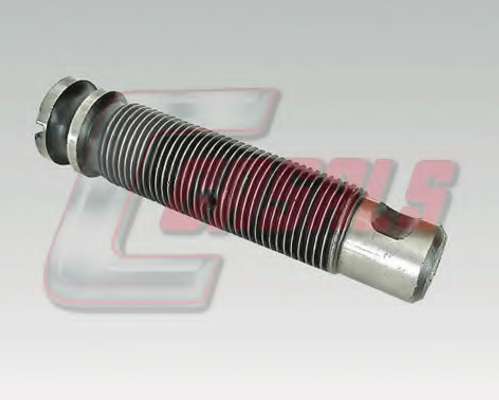 Палец ушка рессоры