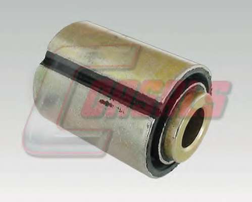 Втулка, листовая рессора