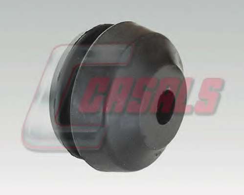 Подвеска, двигатель