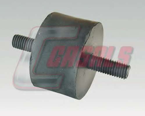 Ударная / противоударная подушка