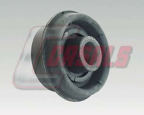 Втулка, подушка кабины водителя