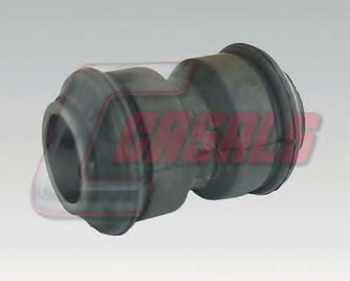 Втулка, листовая рессора