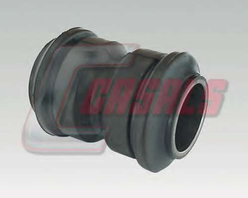 Подшипник, стремянка рессоры