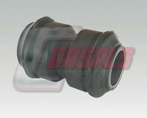 Подшипник, серьга рессоры