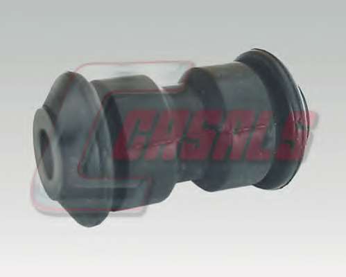 Подшипник, стремянка рессоры