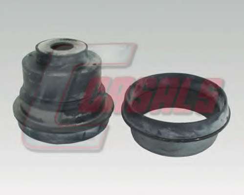 Поворотный шарнир, кабина