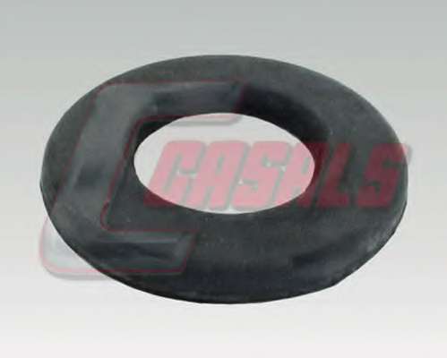 Дистанционная шайба, стабилизатор кабина водителя