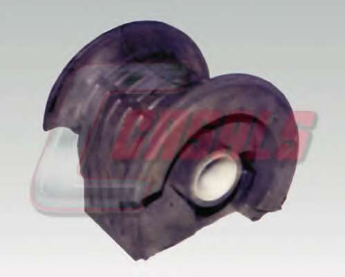 Втулка, подушка кабины водителя