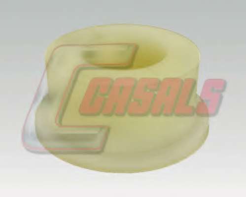 Опора, стабилизатор