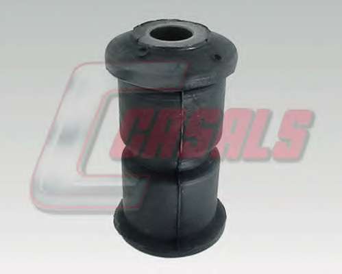 Втулка, листовая рессора