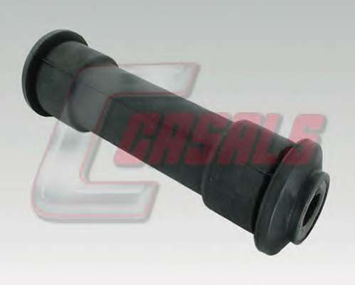 Втулка, листовая рессора