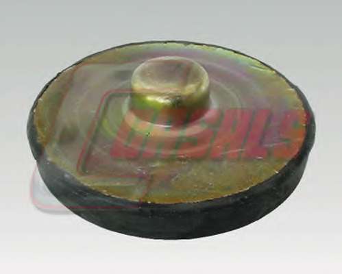 Буфер, амортизация