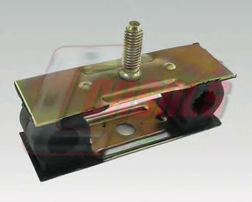 Кронштейн, фара заднего хода