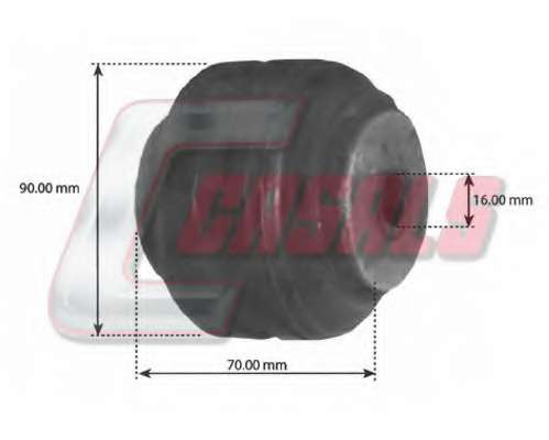 Поворотный шарнир, кабина