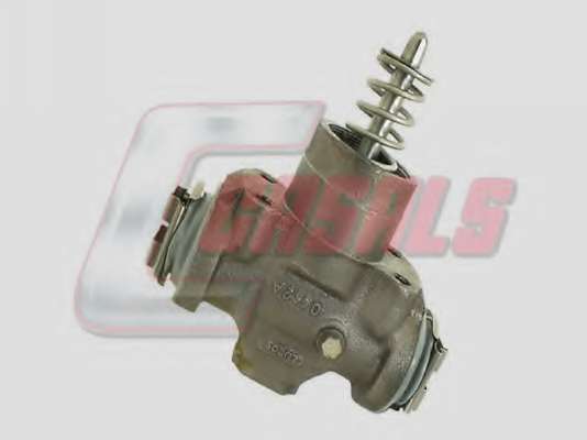 Ремкомплект, тормозной суппорт