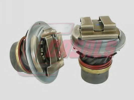 Ремкомплект, тормозной суппорт