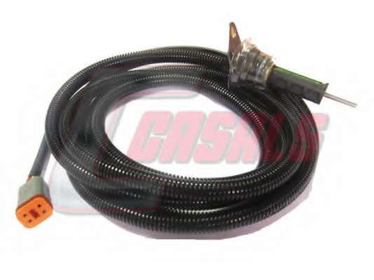 Ремкомплект, тормозной суппорт