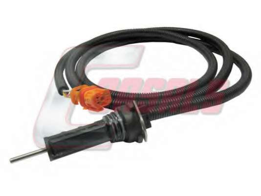 Ремкомплект, тормозной суппорт