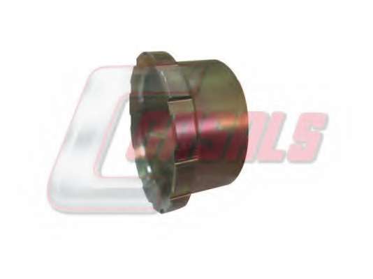 Ремкомплект, тормозной суппорт