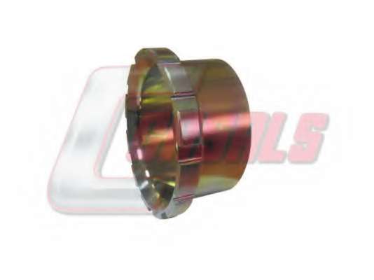 Ремкомплект, тормозной суппорт