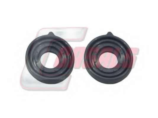 Ремкомплект, тормозной суппорт