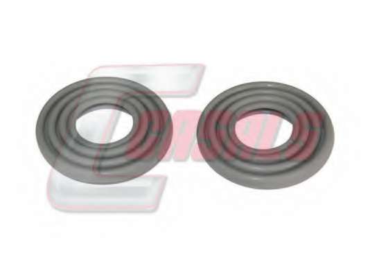 Ремкомплект, тормозной суппорт