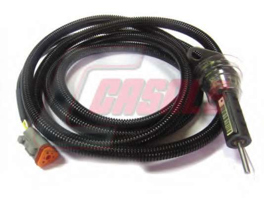 Ремкомплект, тормозной суппорт