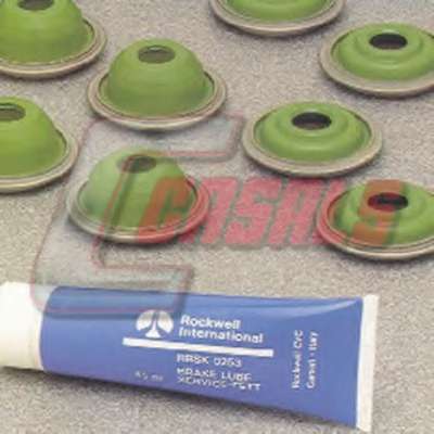 Ремкомплект, автоматическое регулирование