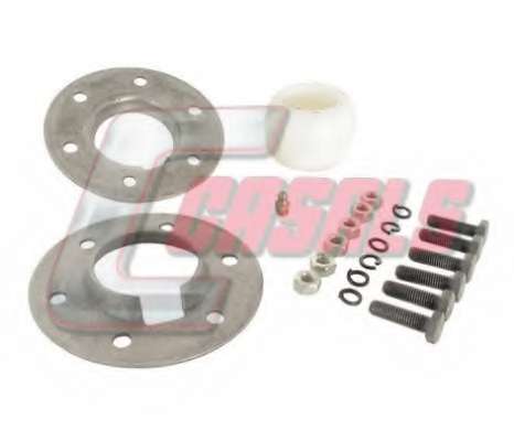 Ремонтный комплект, тормозной ра