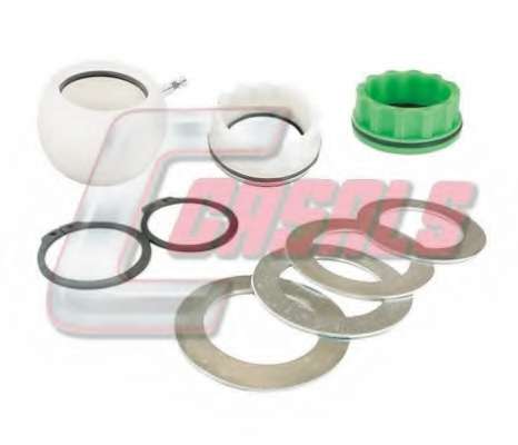 Ремонтный комплект, тормозной ра