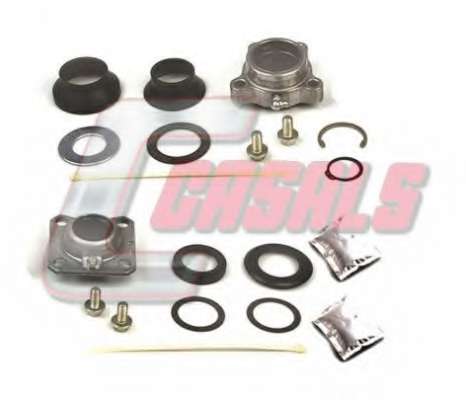 Ремонтный комплект, тормозной ра