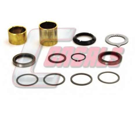 Втулка подшипника, тормозный вал