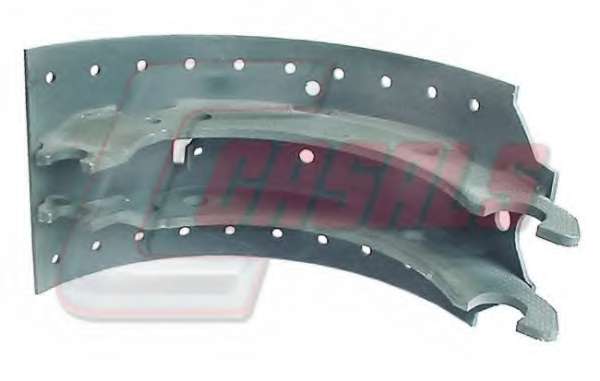 Тормозные колодки