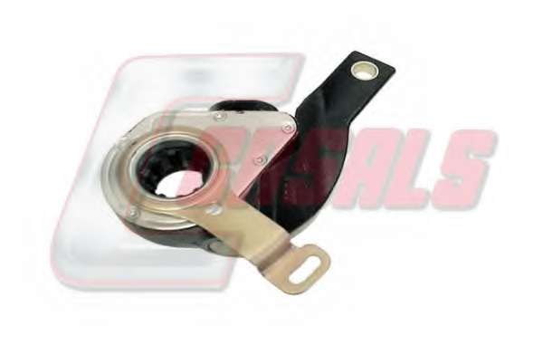 Система тяг и рычагов, тормозная система