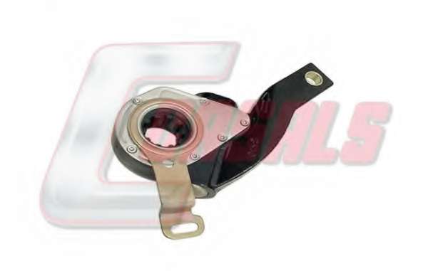 Система тяг и рычагов, тормозная система