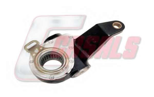 Система тяг и рычагов, тормозная система