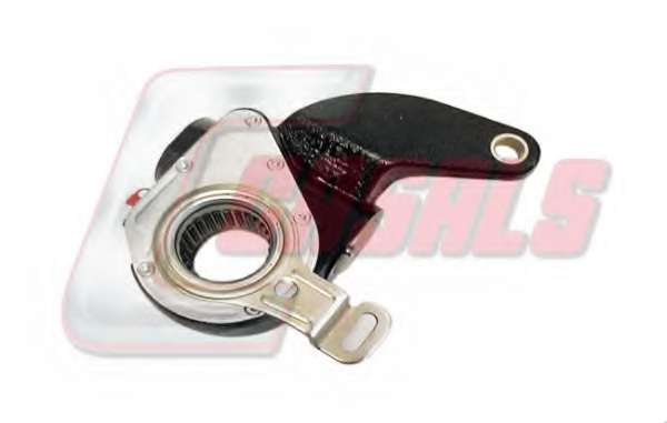 Система тяг и рычагов, тормозная система