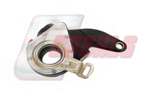 Система тяг и рычагов, тормозная система