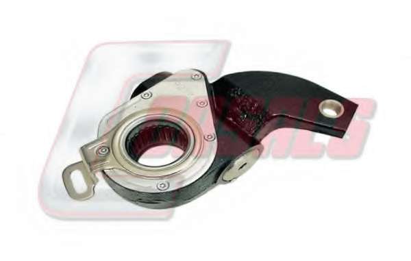 Система тяг и рычагов, тормозная система