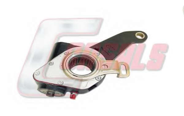 Система тяг и рычагов, тормозная система