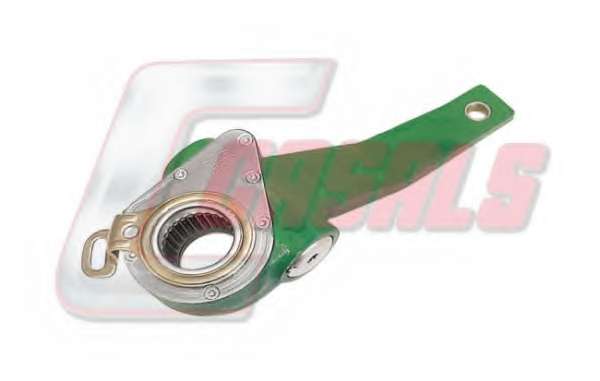 Система тяг и рычагов, тормозная система