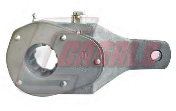 Система тяг и рычагов, тормозная система