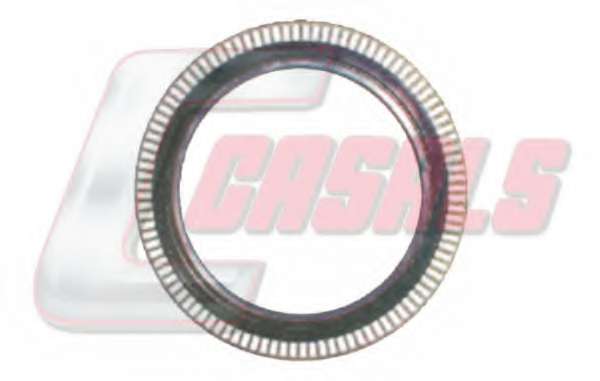 Уплотняющее кольцо, ступица колеса