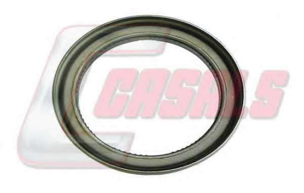 Уплотняющее кольцо, ступица колеса