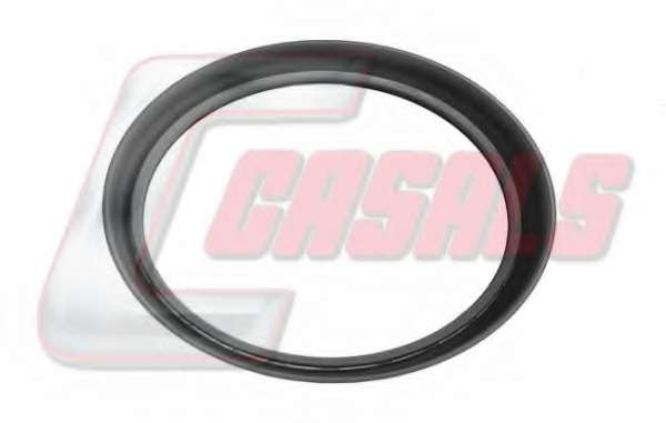 Уплотняющее кольцо, ступица колеса